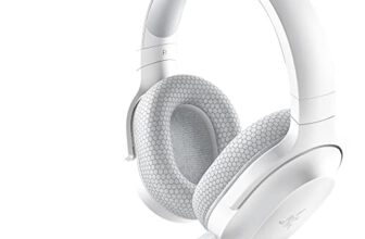 Razer Barracuda X Wireless Headset: Ultimate Audio for Gaming and Mobile